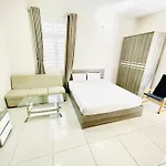 Emerald Apartments