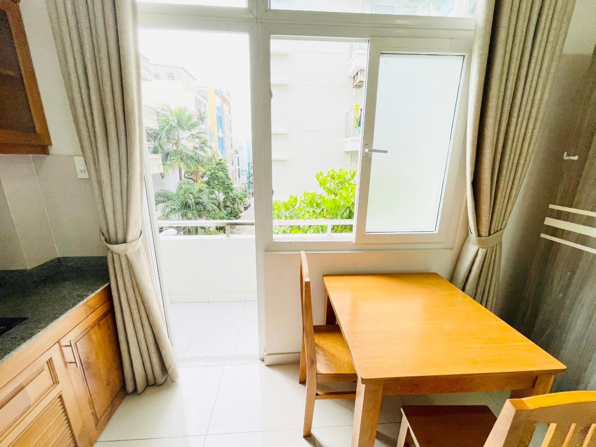 Căn hộ Emerald TP. Hồ Chí Minh