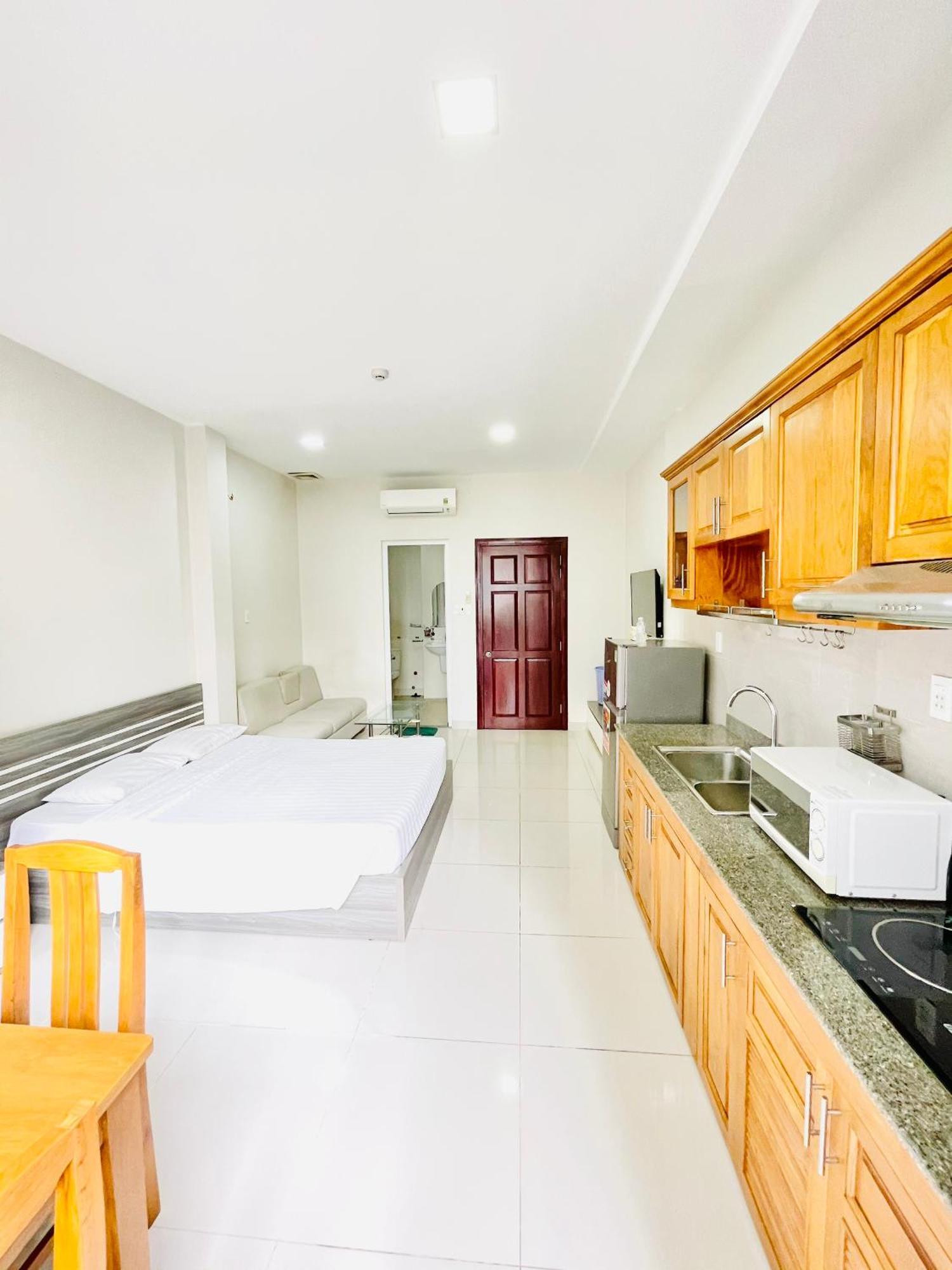Căn hộ Emerald TP. Hồ Chí Minh