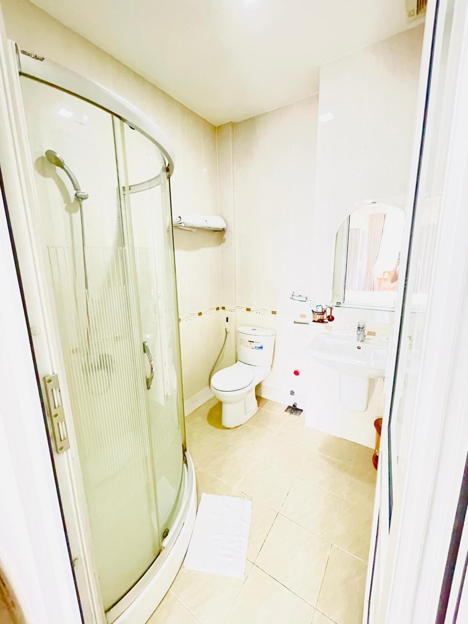 Căn hộ Emerald TP. Hồ Chí Minh