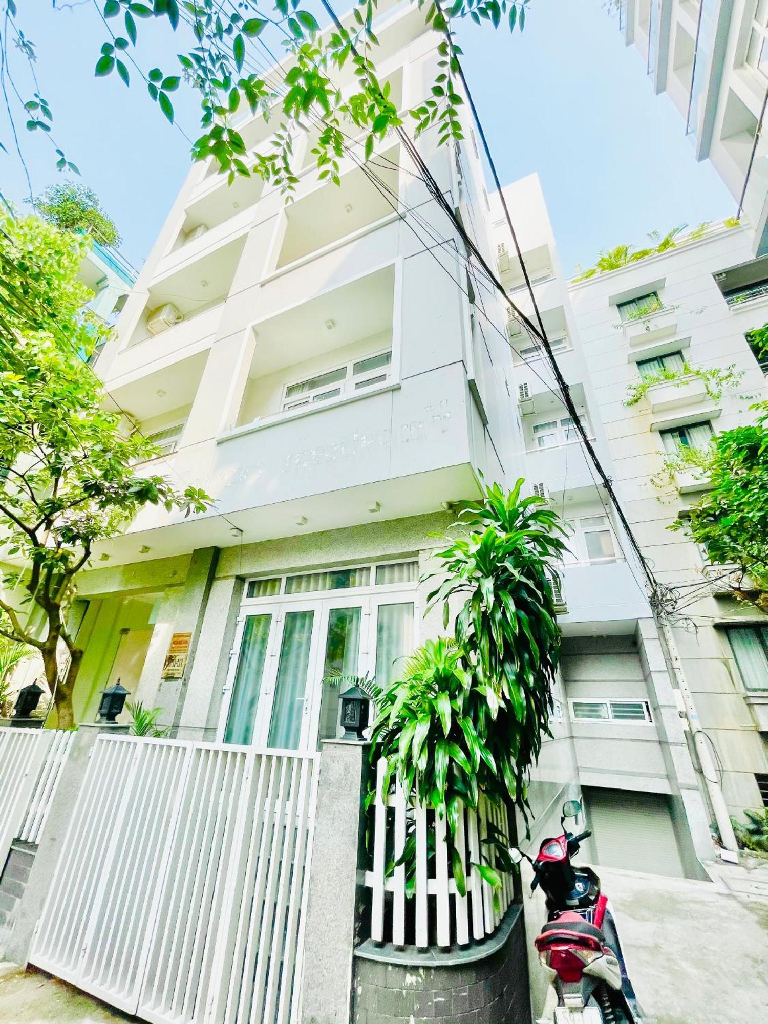 Emerald Căn hộ TP. Hồ Chí Minh
